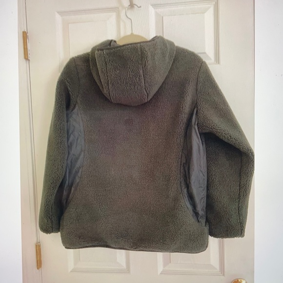 The North Face Reversible Jacket! - Picture 4 of 5